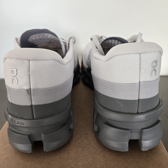 On Cloudmonster 2 Mens Running Shoes Size 11 - Picture 4 of 5